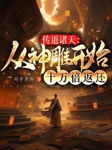 佛祖连夜跑路的小说